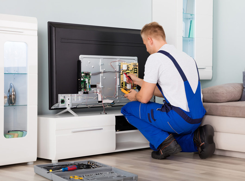 LED TV Repair in Coimbatore